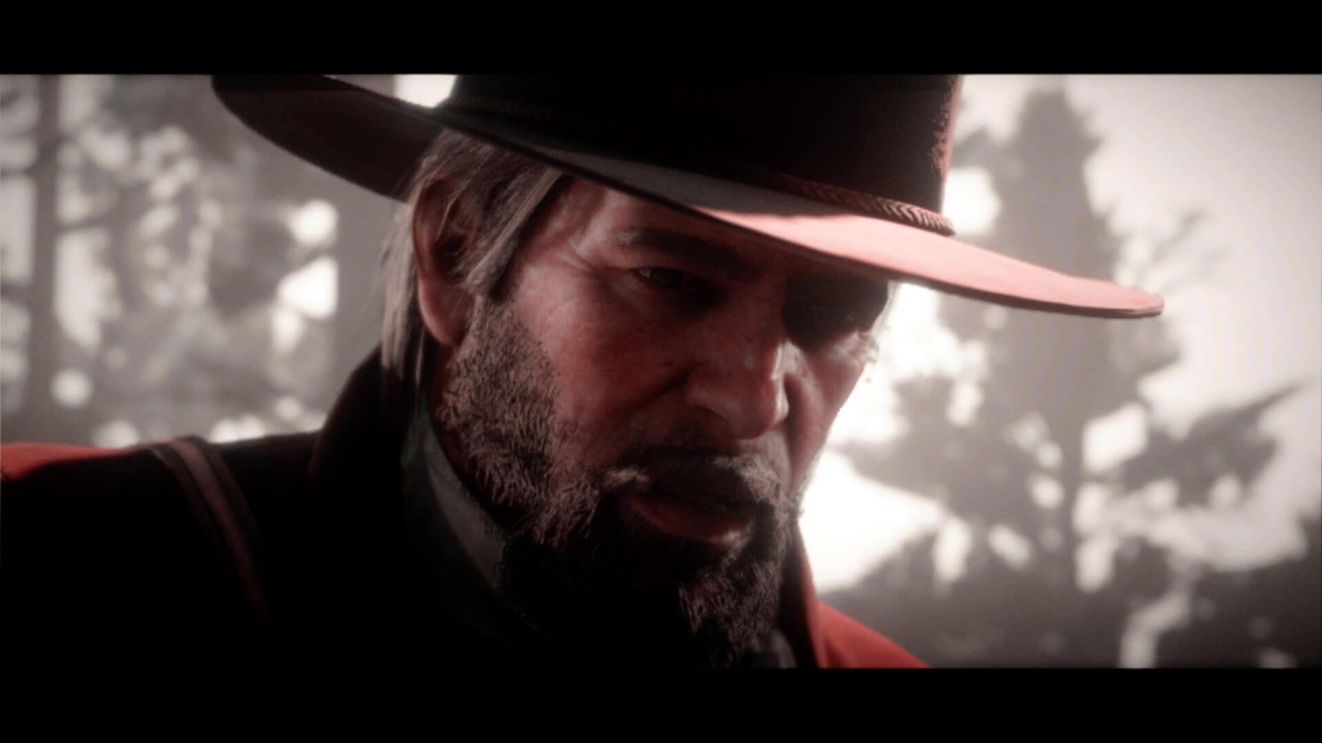 Arthur Morgan, famebo, RDR2, Red Dead Redemption 2